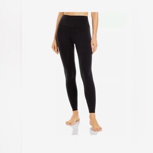 ALO Yoga Classic Black Leggings